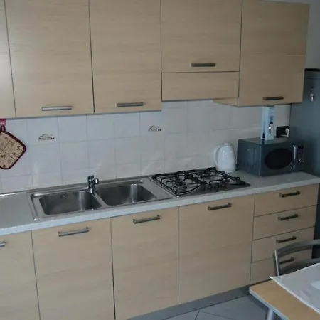 A Casa Di Tere 아파트
