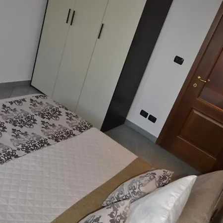 아파트 A Casa Di Tere