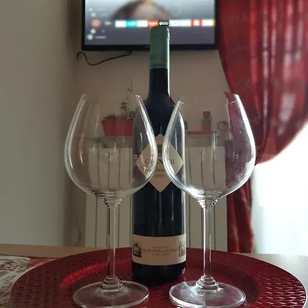 A Casa Di Tere 아파트 알바