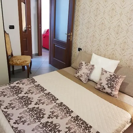 아파트 A Casa Di Tere 알바