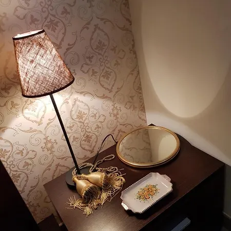 A Casa Di Tere 아파트