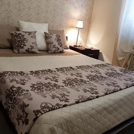 A Casa Di Tere * 알바