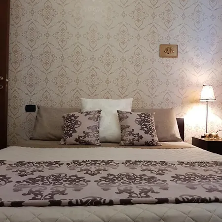 A Casa Di Tere 알바
