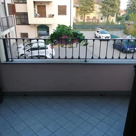 아파트 A Casa Di Tere *