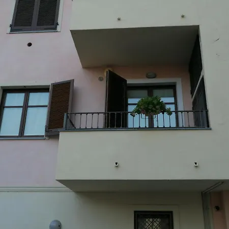 A Casa Di Tere 아파트 *