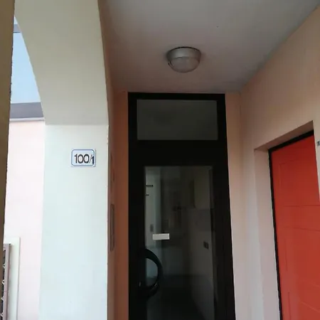 아파트 A Casa Di Tere *