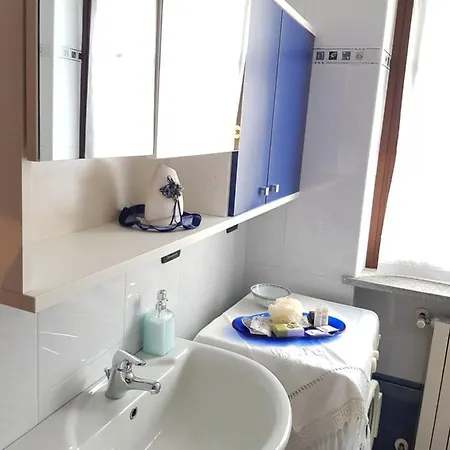 아파트 A Casa Di Tere