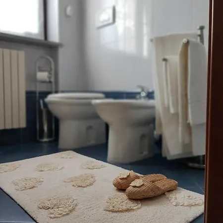 A Casa Di Tere 아파트 *