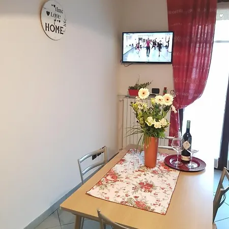 아파트 A Casa Di Tere 알바