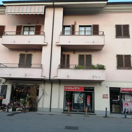 A Casa Di Tere 아파트 *