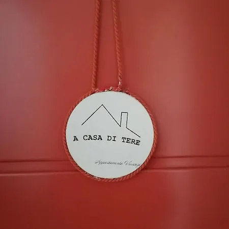 A Casa Di Tere