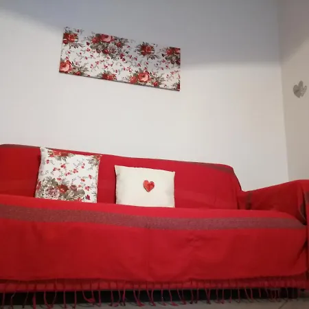 아파트 A Casa Di Tere