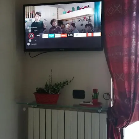 A Casa Di Tere * 알바