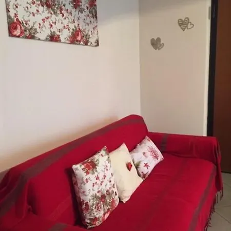 아파트 A Casa Di Tere