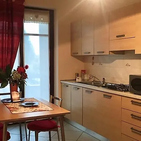 A Casa Di Tere 아파트