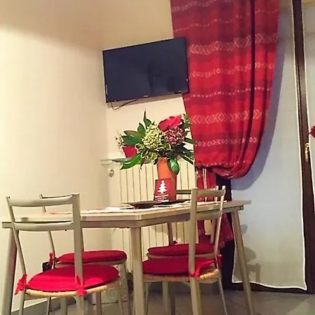 아파트 A Casa Di Tere *
