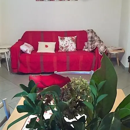 A Casa Di Tere *